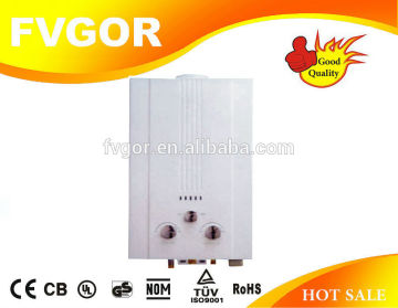 bath tub water heater