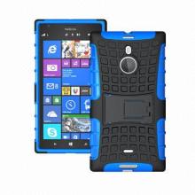 Armor stand case for HTC one max T6