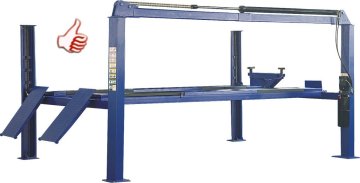 QJY-4-35C FOUR POST [ISO;CE] AUTO LIFTER
