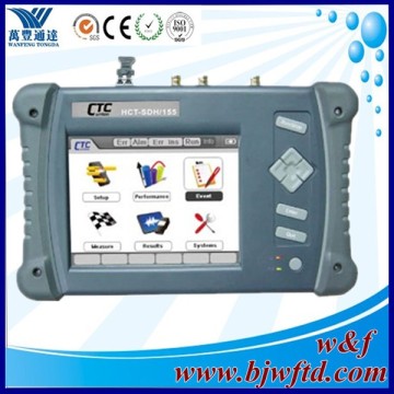 Data Transmission Analyzer 155M SDH analyzer