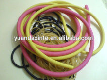 oil resistant conductive Rubber O-Ring rubber sealings