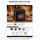 10L 1800W Multi Air fryer and oven CE