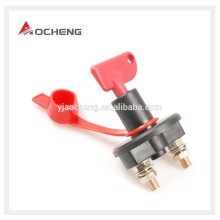 Kill Battery Car Manual Switch