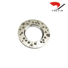 nozzle ring for engine turbo