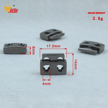 Longxiang Hardware Spring Buckle