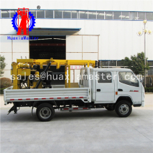 hydraulic core drilling machine/rock core drilling machine