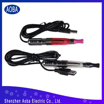 most popular mini usb vv passthrough e cigarette vv usb passthrough