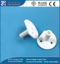 Lamp ceramic holder base