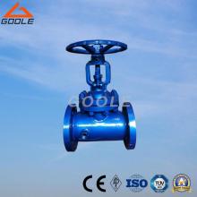 Steam Jacke Gate Valve (GABZ41H)