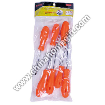 7PCS SCREWDRIVERS SET