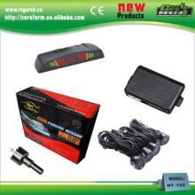 car park sensor system