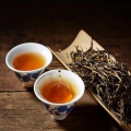Instant black tea extract powder Black Tea Extract