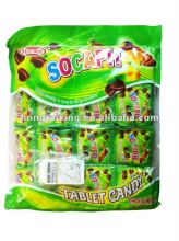 Bestway Mulo Tablet candy
