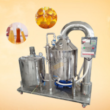 Automatic Honey Processing and Extraction Line
