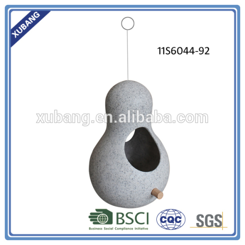 Sandstone outdoor bird feeder wholesales