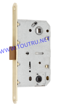 Mortise roller latch SD410B-S