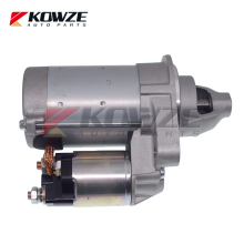 Engine Starter Motor For Toyota Hilux Landcrusier Prado 1.6kw 28100-31040