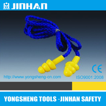 Mushroom Earplug with Wireless Silica Gel Ear Protection Earplug