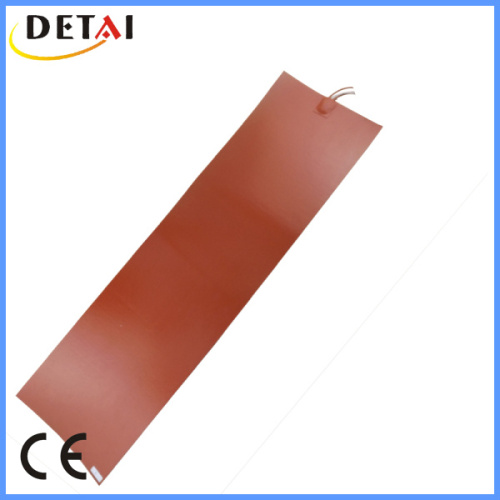 120V 75W Industrial Appliance Silicone Heating Strip (DT-S063)