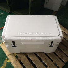 KJB-L100 ROTOMOLDED COOLER BOX, INSULATED COOLER BOX, COOLER BOX