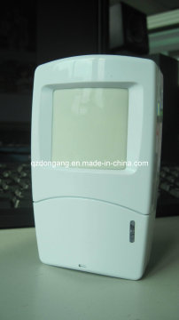 Dual-Technology Detector (DA-250TC)