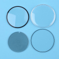 High Quality Flat Sapphire Glass For Watch