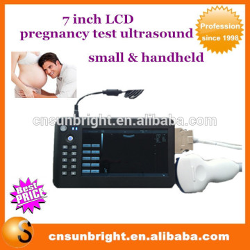 USB Probe Ultrasound Scanner wiffi ultrasound probe scanner