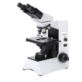 द्विनेत्री जैविक माइक्रोस्कोप की उच्च गुणवत्ता