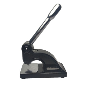 High Quality Custom Office Notary Stamp Embosser