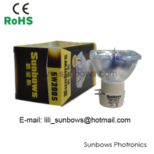 led light distributor of 5r moving head light 