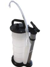 9L Manual Fluid Extractor