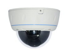 Dome Camera Vandal Proof Dome Camera, 1/3" Sony Super Had CCD