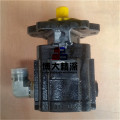 Cone Crusher Wear Spare Parts Lube Oil Pump