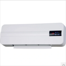 hanging room heater fan