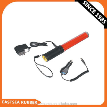 Electric Rechargeable LED Foam Stick Baton for Traffic