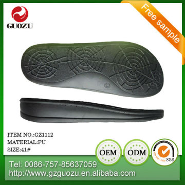 new arrival men sandal sole