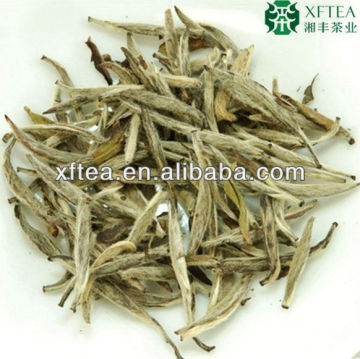 Silver Needle white tea