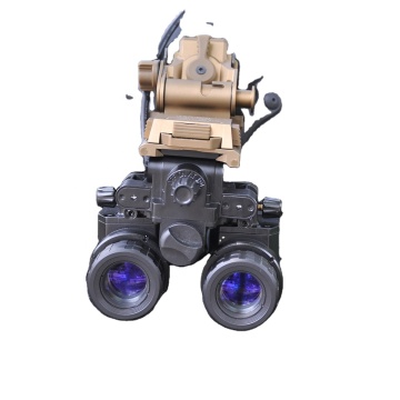 BINOCULAR NIGHT VISION DEVICE (BNVD) AN/PVS-31 - VY Optics