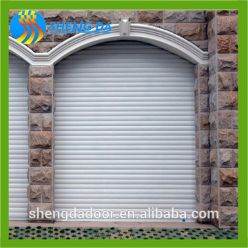 garage automatic roll up door