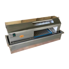 Sale Offer: Commercial Grade Easy Chicken Egg Peeling Machine for Hard Boiled Eggs