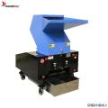 plastic pijp afval crusher