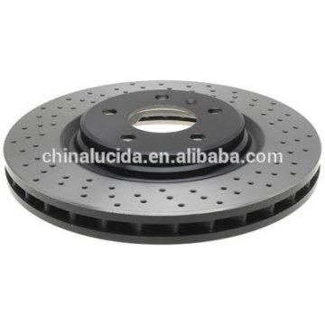 china auto parts brake rotor 88965592 for pontiac grand prix