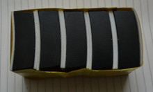 Block epoxy coated Smco permanent magnets for sale