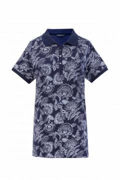 LADIES KNIT FASHION TOPS