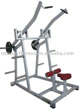 FITNESS EQUIPMENT wide pull down
