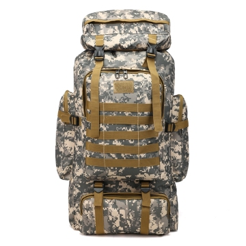 45L Waterproof Outdoor Use Army and Military Bag