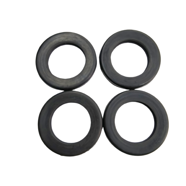 Silikon Unterlegscheiben silicone washers