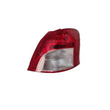 Car Accessories: Rear Tail Lamp Kit for Toyota Yaris Vitz (2005-2009) Hatchback