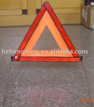 Warning Triangle