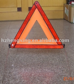 Warning Triangle